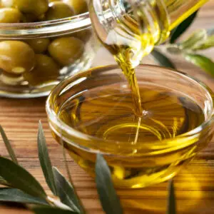 HUILE D'OLIVE VIERGE EXTRA AOP DE LA VALLÉE DES BAUX-DE-PROVENCE 750ML