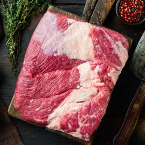 NOIX DE BASSE COTE DE BOEUF ENTIERE PREMIUM 4KG+