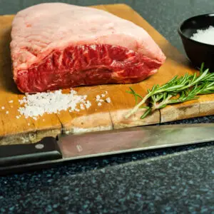 PICANHA RACE ANGUS