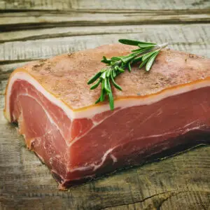 1/4 JAMBON SEC SANS OS GRANDE RÉSERVE 50% DUROC