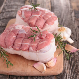 ROTI DE VEAU CUISSOT 900GR