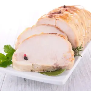 ROTI DE PORC CUIT 2KG