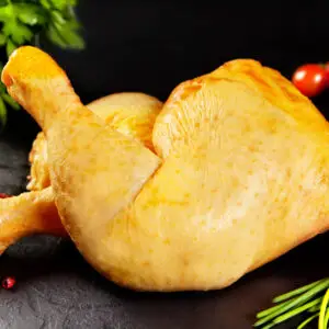 CUISSE DE POULET X 5KG