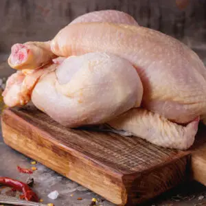 POULET FERMIER LABEL ROUGE