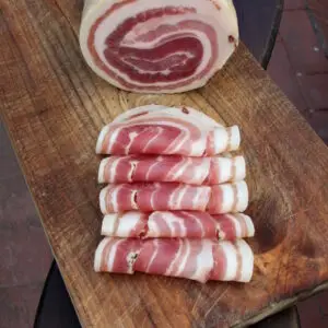 DEMI PANCETTA