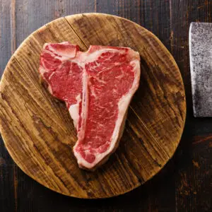 TBONE DE BOEUF 500/600GR RACE SIMMENTAL