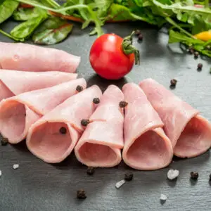 JAMBON CUIT SUPERIEUR X 10 TRANCHES