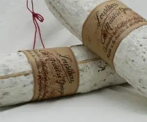 SAUCISSON DE TAUREAU LONG 2KG