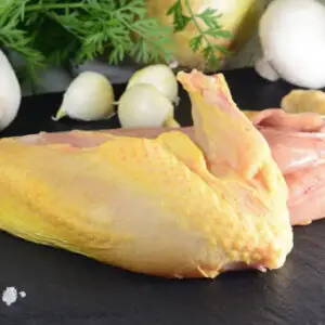 SUPREME DE POULET