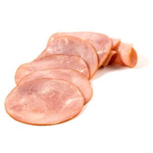 BACON 40 TRANCHES 500GR